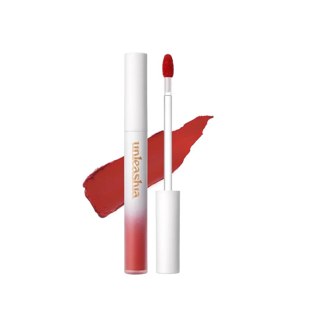 UNLEASHIA Luv Hug Velvet Tint 