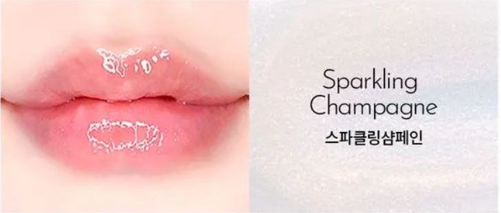 Keep in Touch Jelly Lip Plumper Tint