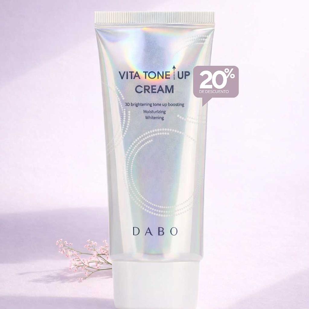 DABO Vita Tone Up Cream