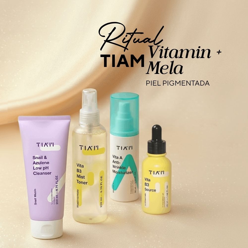 RITUAL VITA-MELA PIEL PIGMENTADA