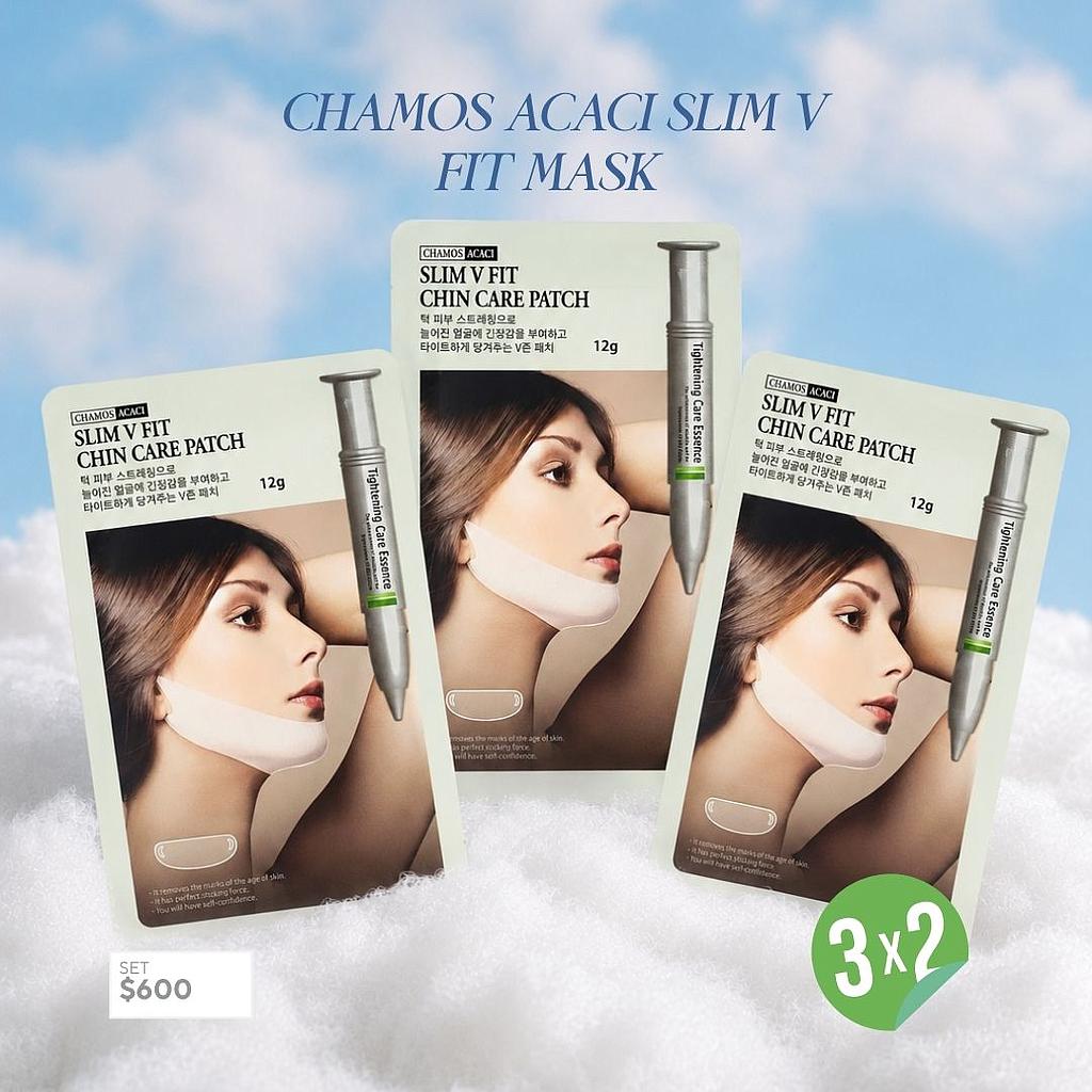 CHAMOS Slim V Fit Mask