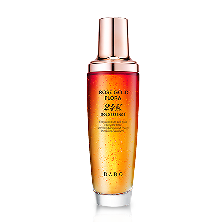 DABO Rose Gold Essence 24 K
