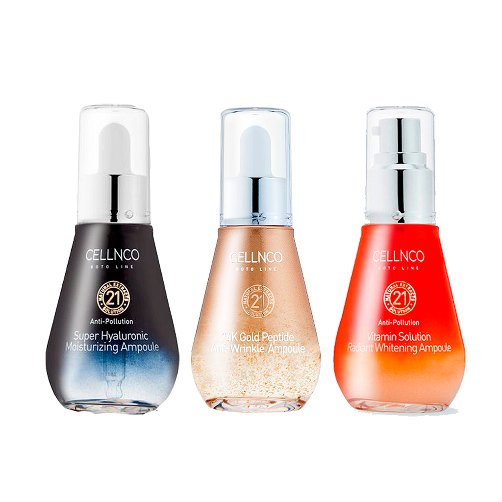 CELLNCO Ampoule