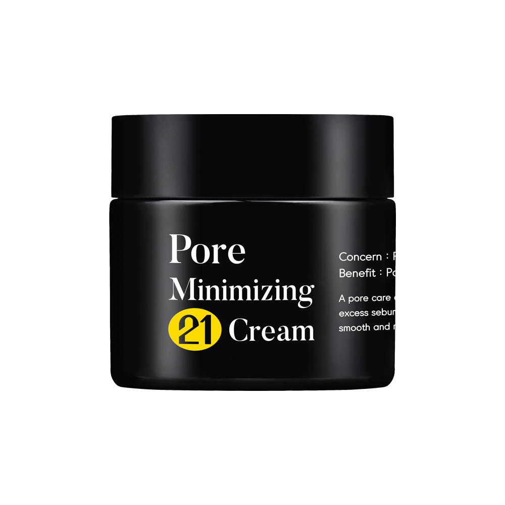 TIAM Pore Minimizing Cream