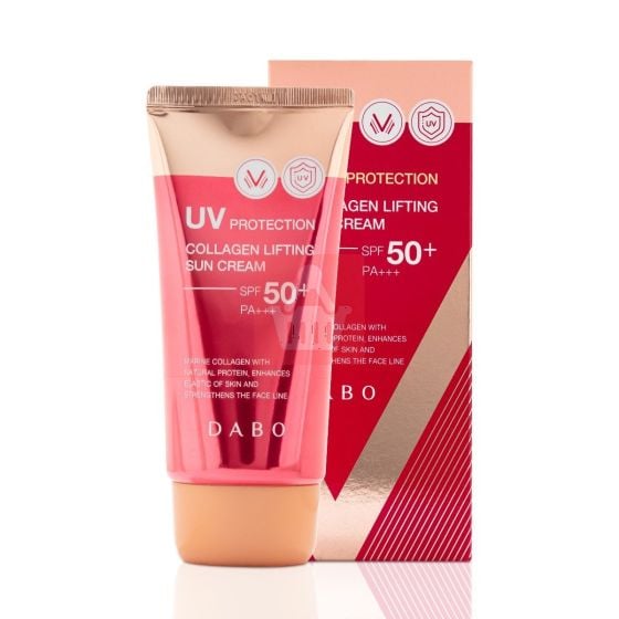 DABO Collagen Lifting Sun Cream