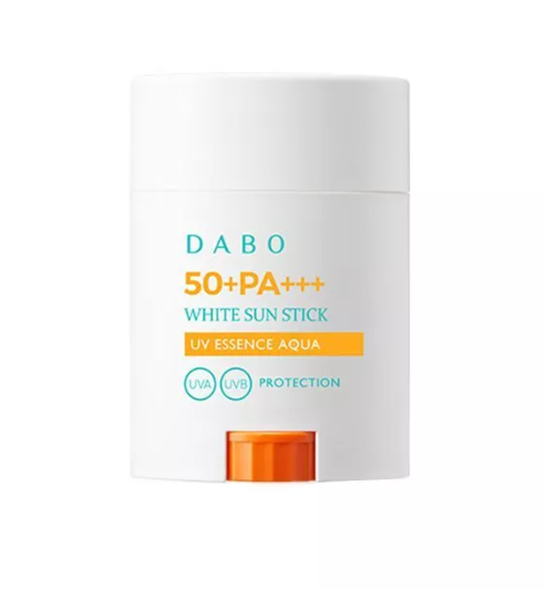 DABO White Sun Stick UV 50 + PA+++
