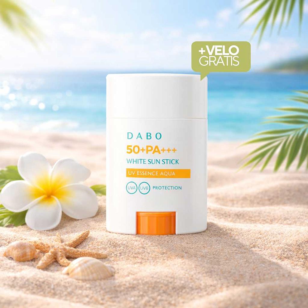 DABO White Sun Stick UV 50 + PA+++