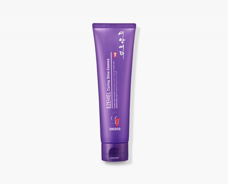 SAEANG EZEKIEL Curling Shine Essence
